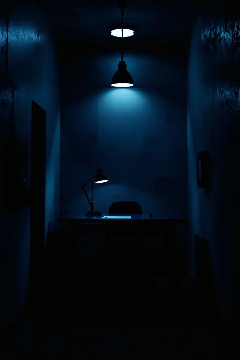 无声证词 封面